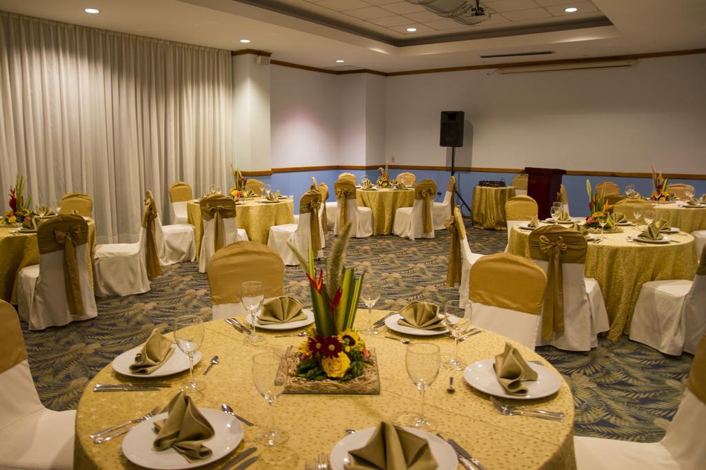 Mantahost Hotel מראה חיצוני תמונה